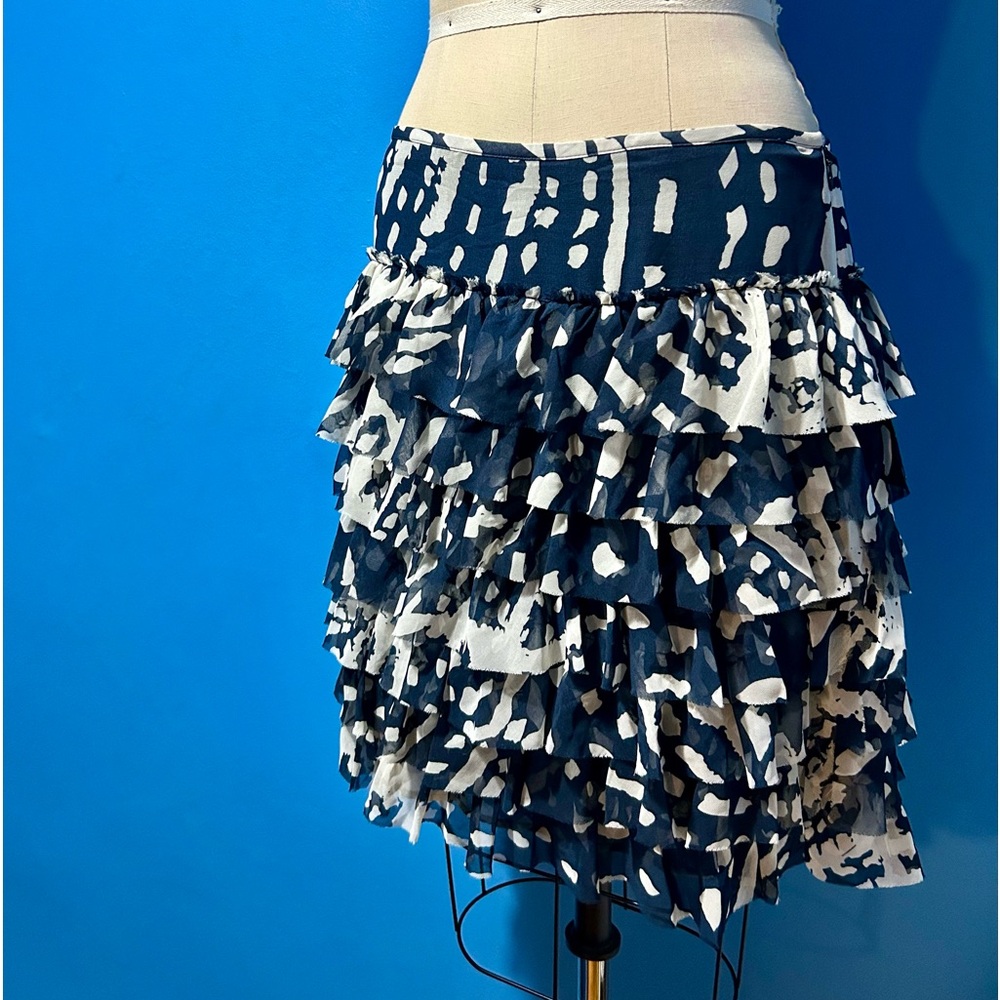 NWOT Banana republic skirt